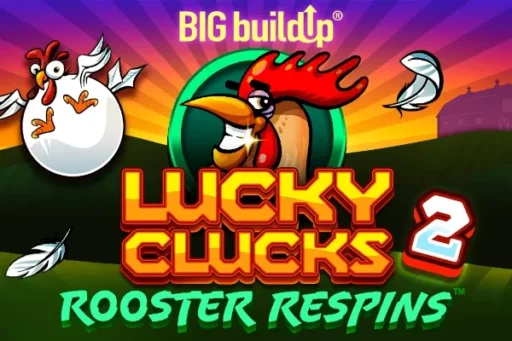 Lucky Clucks 2: Rooster Respins – Guida Chicken Road